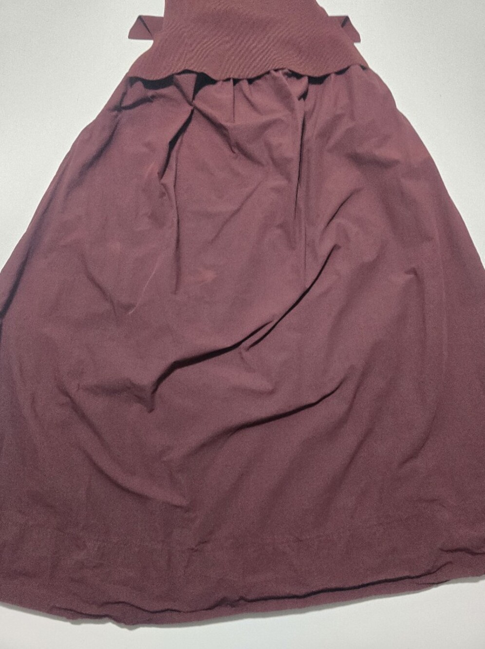 Onia Boatneck Mix Media Casual Dress Boat Neck Sleeveless Size S - Picture 8 of 14